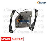 WINDOW REGULATOR FOR SKODA SUPERB VAICO V10-2495 FITS LEFT FRONT