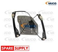 WINDOW REGULATOR FOR SKODA SUPERB VAICO V10-2496 FITS RIGHT FRONT