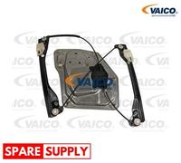 WINDOW REGULATOR FOR SKODA SUPERB VAICO V10-2496 FITS RIGHT FRONT