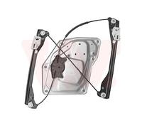 WINDOW REGULATOR FOR SKODA SUPERB VAN WEZEL 7636261 FITS LEFT FRONT