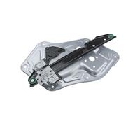 WINDOW REGULATOR For SKODA YETI 09- /FRONT LEFT Z PANELEM/