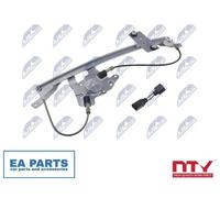 Window Regulator for SMART CABRIO CITY-COUPE CROSSBLADE NTY EPS-ME-032