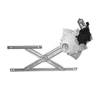 WINDOW REGULATOR FOR SUZUKI SPLASH MAGNETI MARELLI 350103745000 FITS LEFT FRONT
