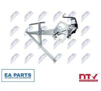 Window Regulator for TOYOTA ALTIS IX COROLLA NTY EPS-TY-000S fits Right Front