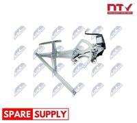 WINDOW REGULATOR FOR TOYOTA ALTIS IX COROLLA NTY EPS-TY-000S FITS RIGHT FRONT