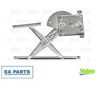 Window Regulator for TOYOTA ALTIS IX COROLLA VALEO 851294 fits Left Front NEW