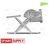 WINDOW REGULATOR FOR TOYOTA ALTIS IX COROLLA VALEO 851294 FITS LEFT FRONT NEW