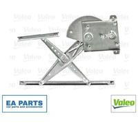 Window Regulator for TOYOTA ALTIS IX Saloon COROLLA VALEO 851294 fits Left Front