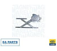 Window Regulator for TOYOTA AURIS MAGNETI MARELLI 350103171700 fits Left Front