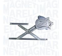 WINDOW REGULATOR FOR TOYOTA AURIS MAGNETI MARELLI 350103171700 FITS LEFT FRONT