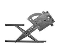 WINDOW REGULATOR FOR TOYOTA AVENSIS MAGNETI MARELLI 350103711000 FITS LEFT FRONT