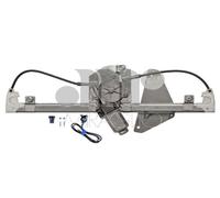 WINDOW REGULATOR FOR TOYOTA AYGO MIRAGLIO 30/1355 FITS RIGHT FRONT