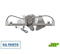 Window Regulator for TOYOTA AYGO MIRAGLIO 30/1355 fits Right Front