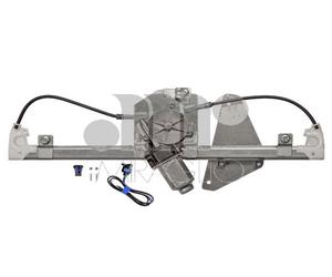 WINDOW REGULATOR FOR TOYOTA AYGO MIRAGLIO 30/1355 FITS RIGHT FRONT