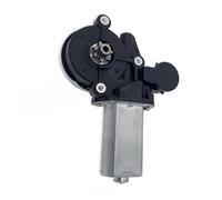 Window Regulator For Toyota For RAV4 2001 2002 2003 2004 2005 Power Window Motor Window Regulator Motor 8572042070 85720-42070 Car Window Levers(NEW Rear left 2P)