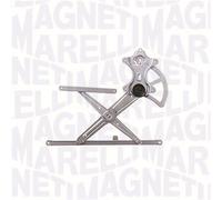 WINDOW REGULATOR FOR TOYOTA RAV 4 MAGNETI MARELLI 350103170017 FITS LEFT FRONT
