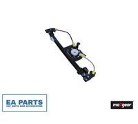 Window Regulator for VAUXHALL ASTRA MAXGEAR 50-0342 fits Left Rear