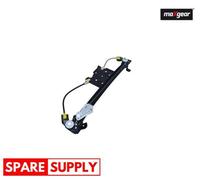 WINDOW REGULATOR FOR VAUXHALL ASTRA MAXGEAR 50-0343 FITS RIGHT REAR
