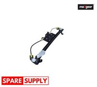 WINDOW REGULATOR FOR VAUXHALL ASTRA MAXGEAR 50-0343 FITS RIGHT REAR