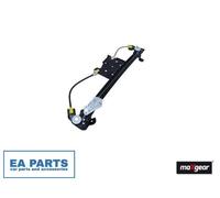 Window Regulator for VAUXHALL ASTRA MAXGEAR 50-0343 fits Right Rear