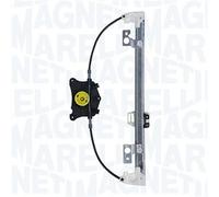 Window Regulator for VOLVO S60 V60 MAGNETI MARELLI 350103152500 fits Left Rear