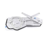Window Regulator For Volvo V70 95-00 S70 96-00 9152725 Rear Left