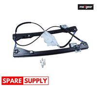 WINDOW REGULATOR FOR VW BEETLE MAXGEAR 50-0443 FITS LEFT FRONT