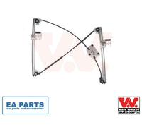 Window Regulator for VW BEETLE VAN WEZEL 5803261 fits Left Front
