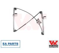 Window Regulator for VW BEETLE VAN WEZEL 5803261 fits Left Front NEW