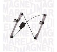 WINDOW REGULATOR FOR VW BORA CABRIO MAGNETI MARELLI 350103170027 FITS LEFT FRONT