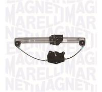 WINDOW REGULATOR FOR VW BORA CABRIO MAGNETI MARELLI 350103170030 FITS RIGHT REAR