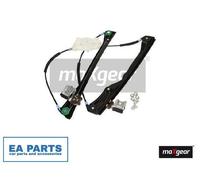 Window Regulator for VW BORA GOLF MAXGEAR 50-0212 fits Right Front