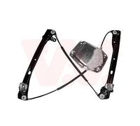 WINDOW REGULATOR FOR VW BORA GOLF VAN WEZEL 5886261 FITS LEFT FRONT