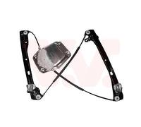 WINDOW REGULATOR FOR VW BORA GOLF VAN WEZEL 5886262 FITS RIGHT FRONT