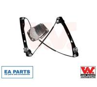 Window Regulator for VW BORA GOLF VAN WEZEL 5886262 fits Right Front