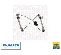 Window Regulator for VW CABRIO GOLF MAGNETI MARELLI 350103170034