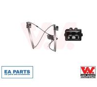 Window Regulator for VW CADDY DERBY III CLASSIC POLO VAN WEZEL 4912263