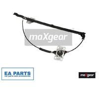 Window Regulator for VW CALIFORNIA T4 Camper CARAVELLE T4 Bus MAXGEAR 28-0324