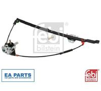 Window Regulator for VW CALIFORNIA T4 Camper FEBI BILSTEIN 49909