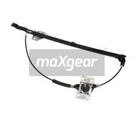 WINDOW REGULATOR FOR VW CALIFORNIA T4 CAMPER MAXGEAR 28-0324 FITS LEFT FRONT