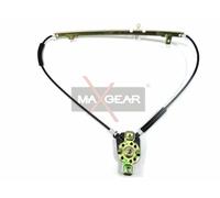 WINDOW REGULATOR FOR VW CARAT GOLF JETTA POLO MAXGEAR 28-0144 FITS LEFT FRONT