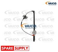 WINDOW REGULATOR FOR VW CARAVELLE T4 BUS VAICO V10-6135 FITS LEFT FRONT