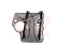 WINDOW REGULATOR FOR VW CARAVELLE T5 BUS VAN WEZEL 5896261 FITS LEFT FRONT