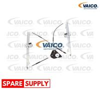 WINDOW REGULATOR FOR VW DERBY POLO VAICO V10-3056 FITS LEFT FRONT