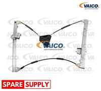 WINDOW REGULATOR FOR VW DERBY POLO VAICO V10-3057 FITS RIGHT FRONT