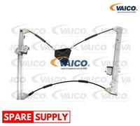 WINDOW REGULATOR FOR VW DERBY POLO VAICO V10-3057 FITS RIGHT FRONT
