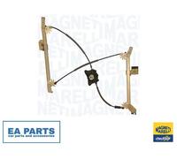 Window Regulator for VW EOS MAGNETI MARELLI 350103199500 fits Left Front