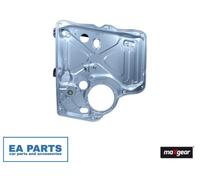 Window Regulator for VW EUROVAN T5 Platform/Chassis MAXGEAR 50-0454