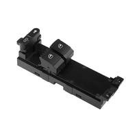 Window Regulator For VW For Golf 5 For Jetta For Touran For Seat For Leon For Passat For Sagitar Car Driver Window Switch Power Window Lifter Control Switch 1J3959857AB Car Window Levers