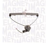 WINDOW REGULATOR FOR VW FOX MAGNETI MARELLI 350103170154 FITS RIGHT FRONT